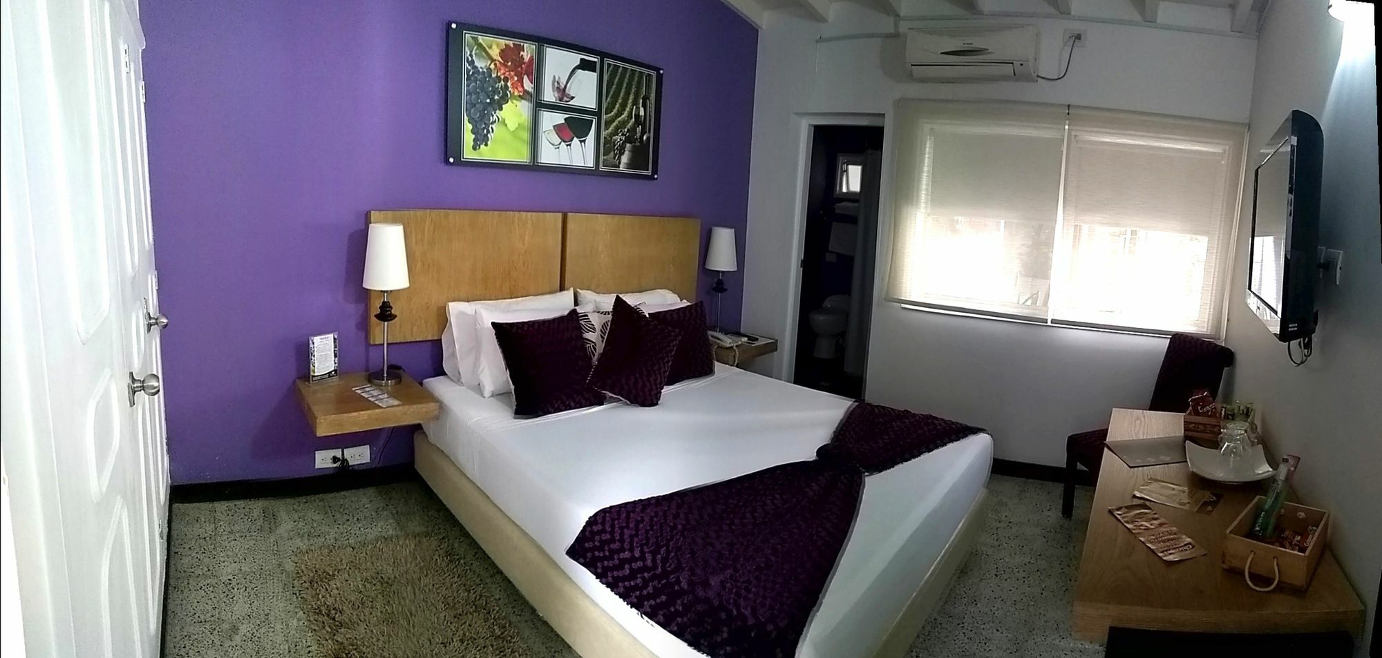 Hotel Aromax Del Campestre Medellín Exterior foto